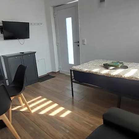 Lägenhet Fuer Monteure Nr 3